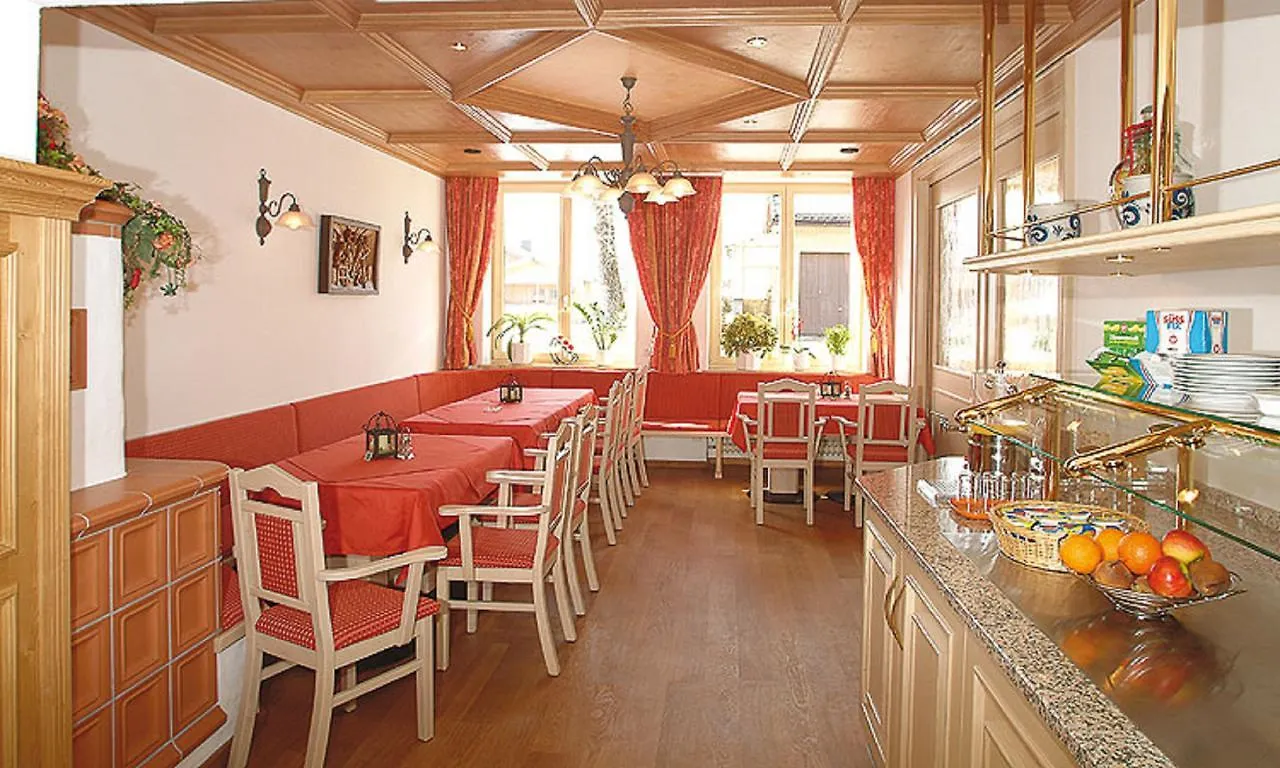 ***  Hotel Gasthof Kargl Patersdorf Niemcy