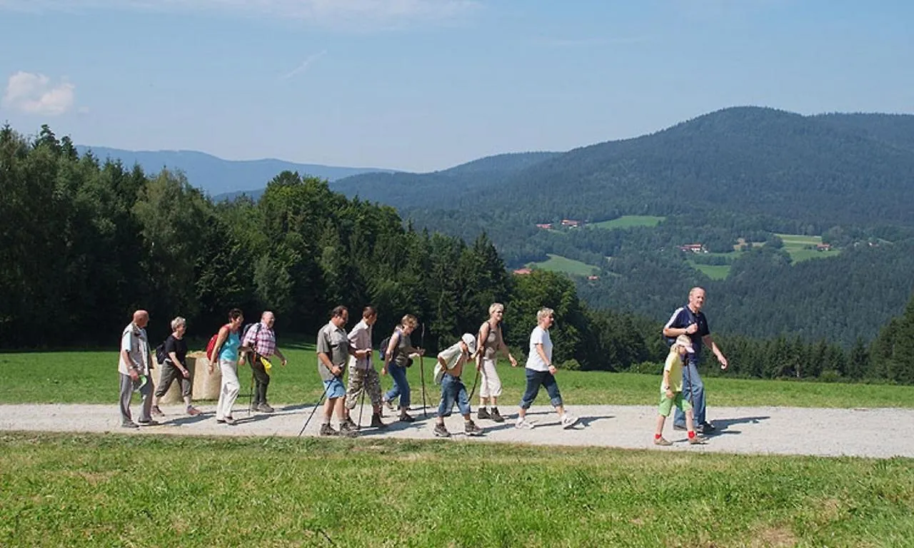 Hotel Gasthof Kargl Patersdorf