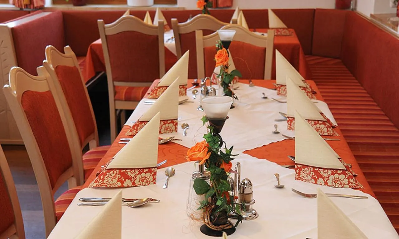 Hotel Gasthof Kargl Patersdorf