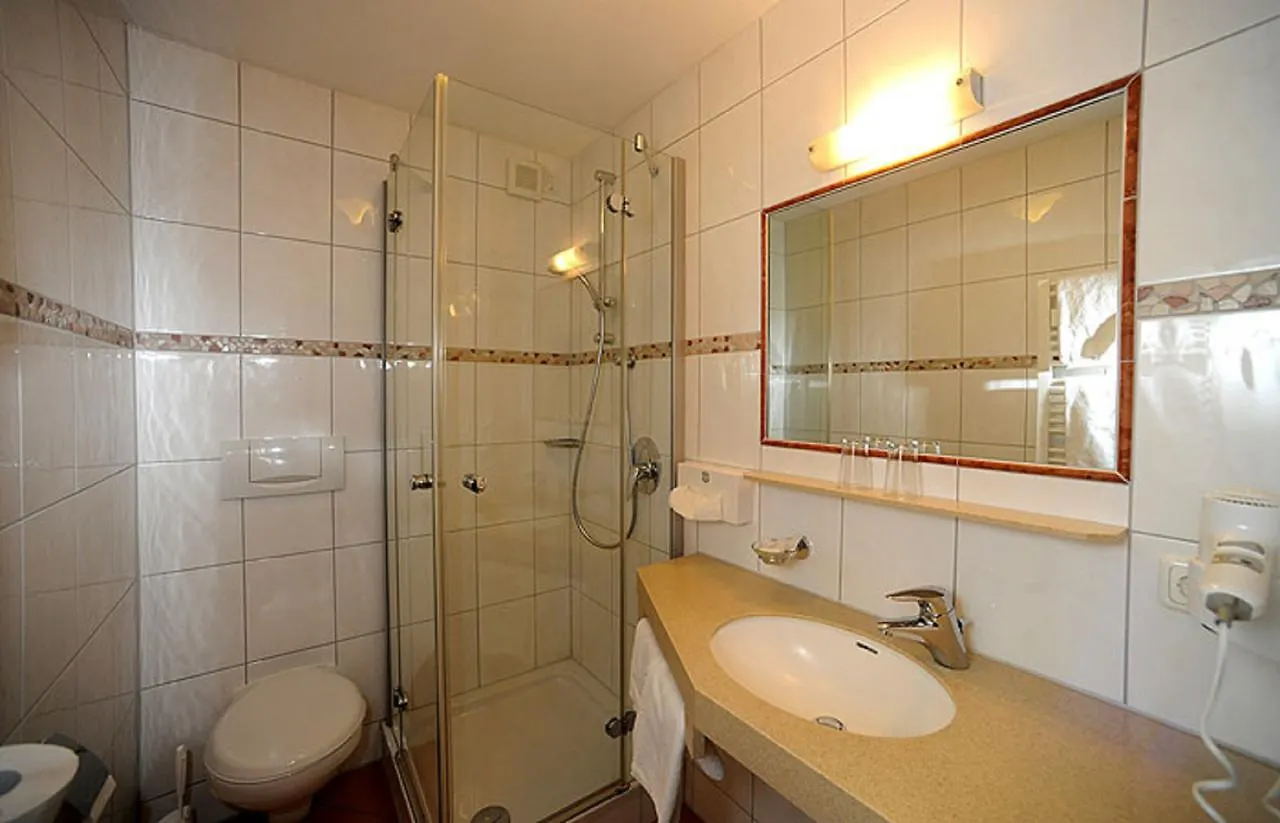 Hotel Gasthof Kargl Patersdorf Niemcy