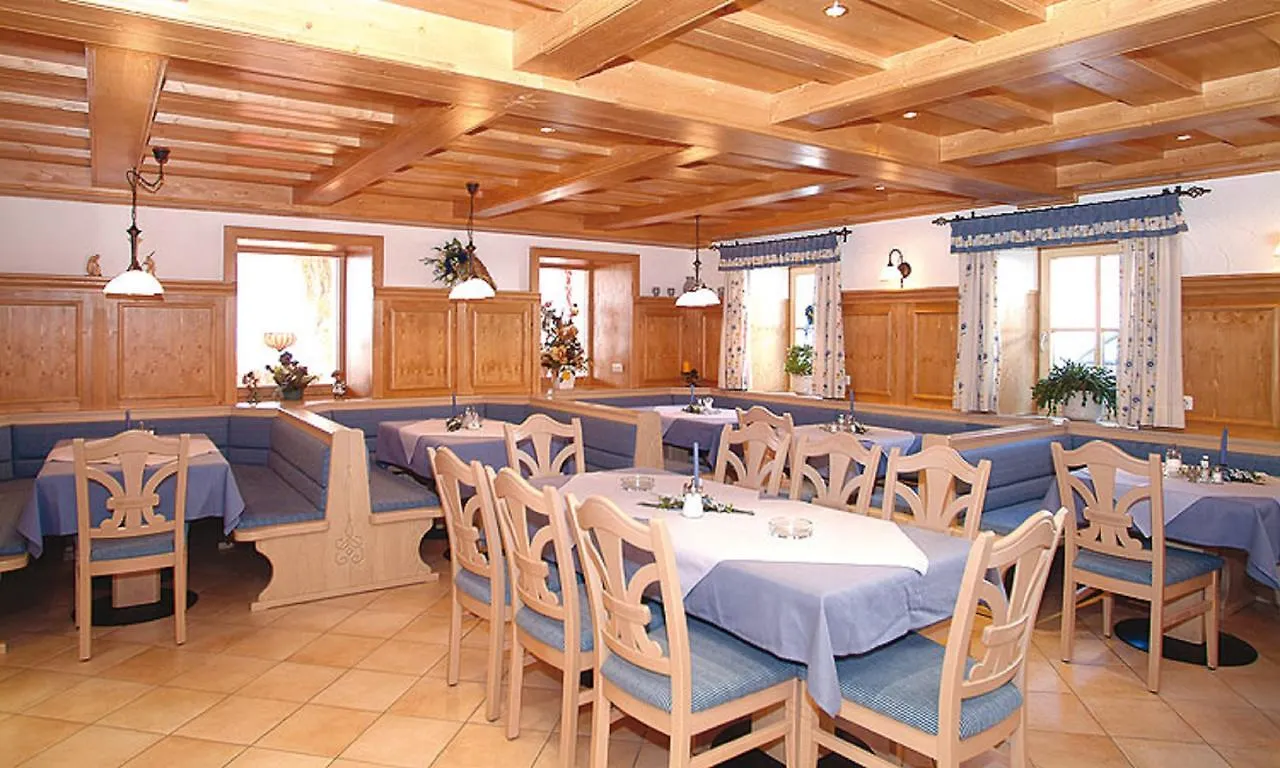 Hotel Gasthof Kargl Patersdorf