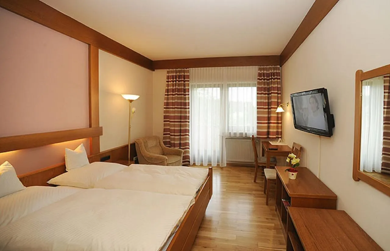 Hotel Gasthof Kargl Patersdorf