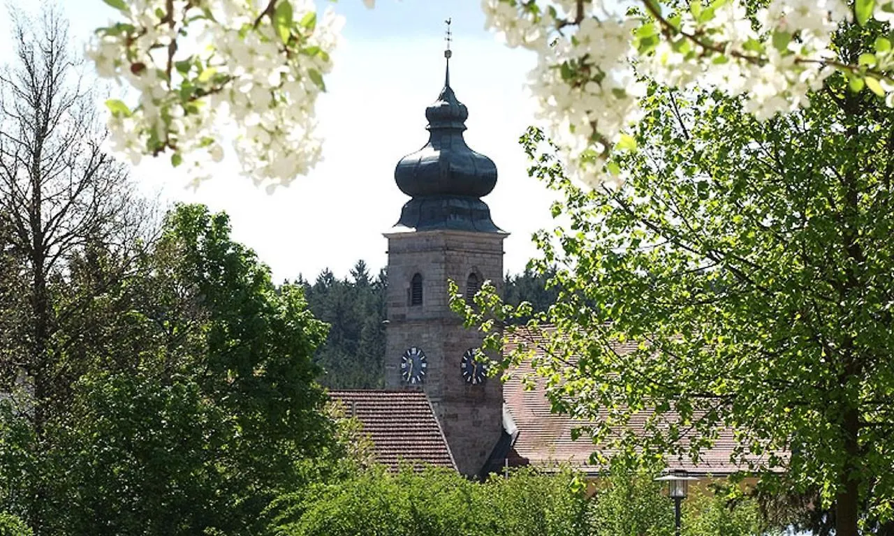 Hotel Gasthof Kargl Patersdorf